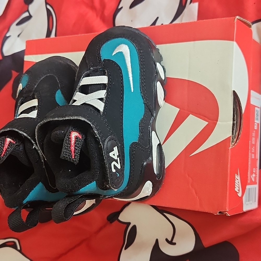 Toddler Shoes